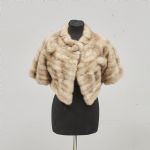1713 2021 MINK JACKET